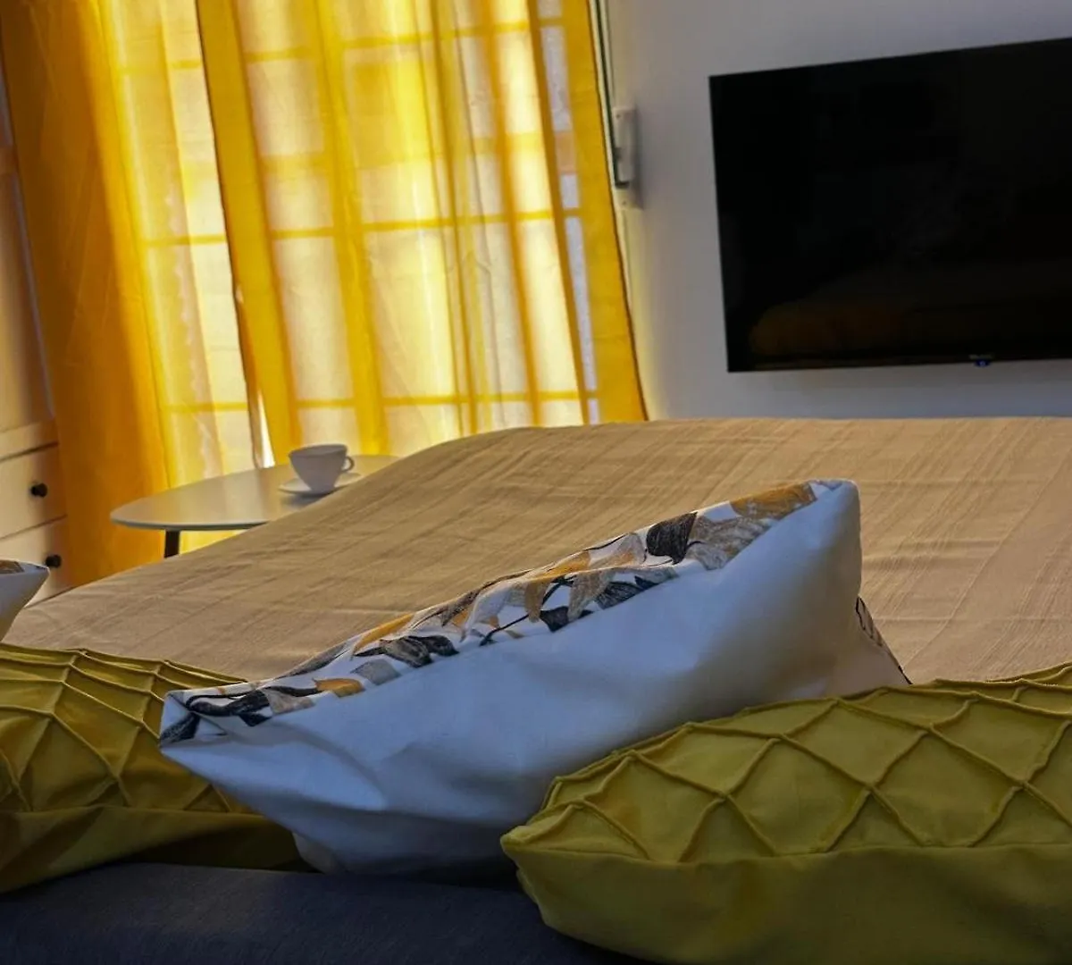 Apartment Coqueto Estudio Junto Al Mar-Apartamentos Don Diego En La Carihuela Torremolinos