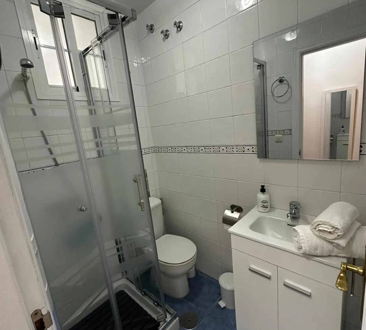 Apartment Coqueto Estudio Junto Al Mar-Apartamentos Don Diego En La Carihuela Torremolinos