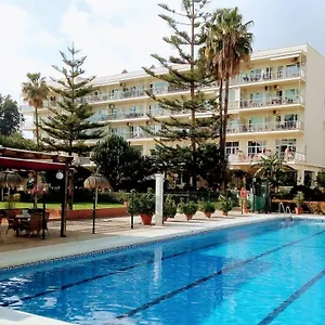 Caravane Apartamento