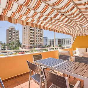 Appartement Sur