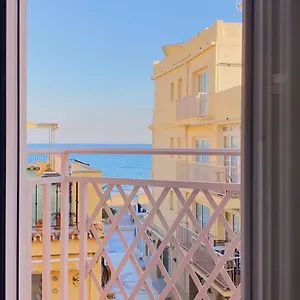 En La Carihuela-costa Del Sol Torremolinos