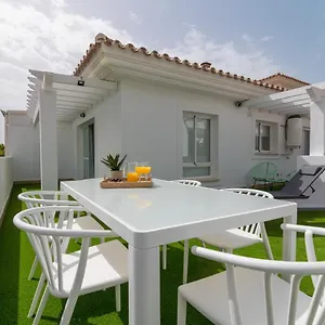 Iloftmalaga Atico Carihuela Torremolinos