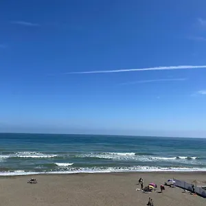 Atico - Cantos De Sirena Torremolinos