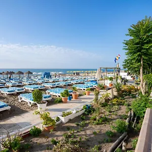 Estudio Rey Carihuela Playa Apartamento