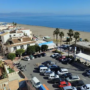 Edificio El Remo Vistas Al Mar Sun&beach Torremolinos