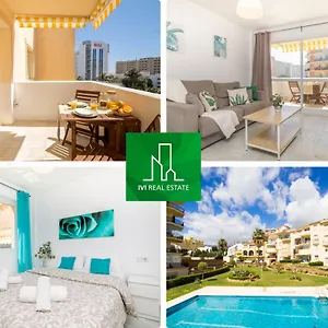 Erisa 55 By Ivi Real Estate Apartamento