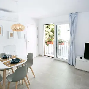  Appartement Monko - Mango & Tropycal O