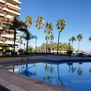 Torremolinos Beach Apartment Torremolinos